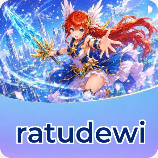 Perbandingan ratudewi
