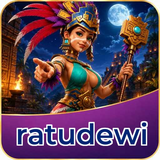 Panduan Instalasi ratudewi APK